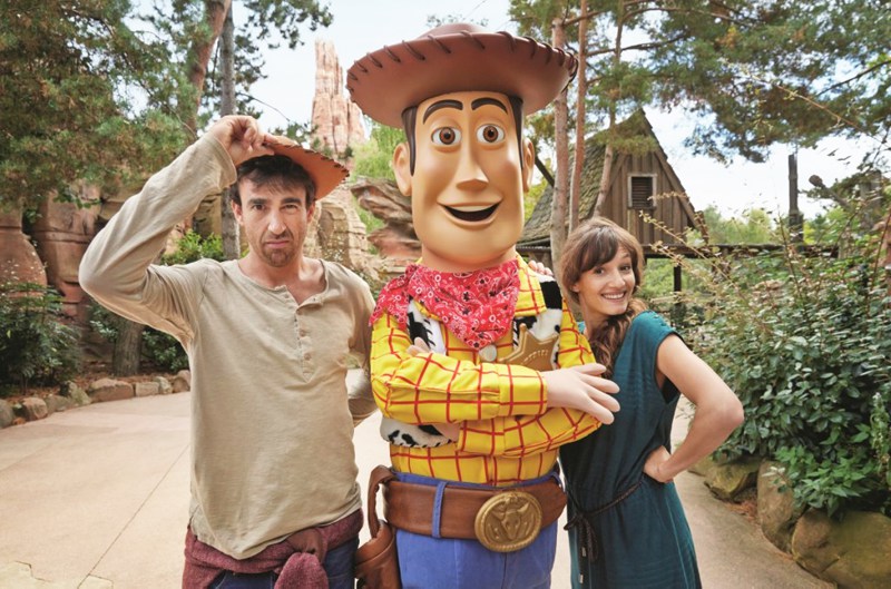 Disney World Adults Holiday Florida
